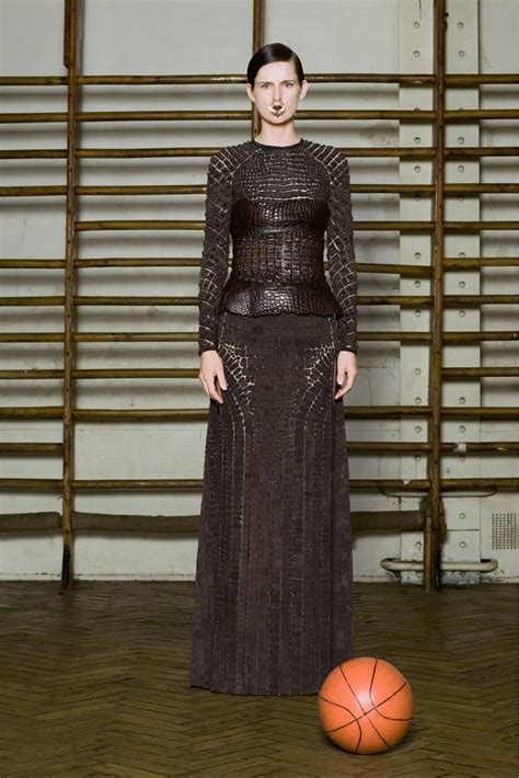 givenchy haute couture riccardo tisci|riccardo tisci givenchy dresses.